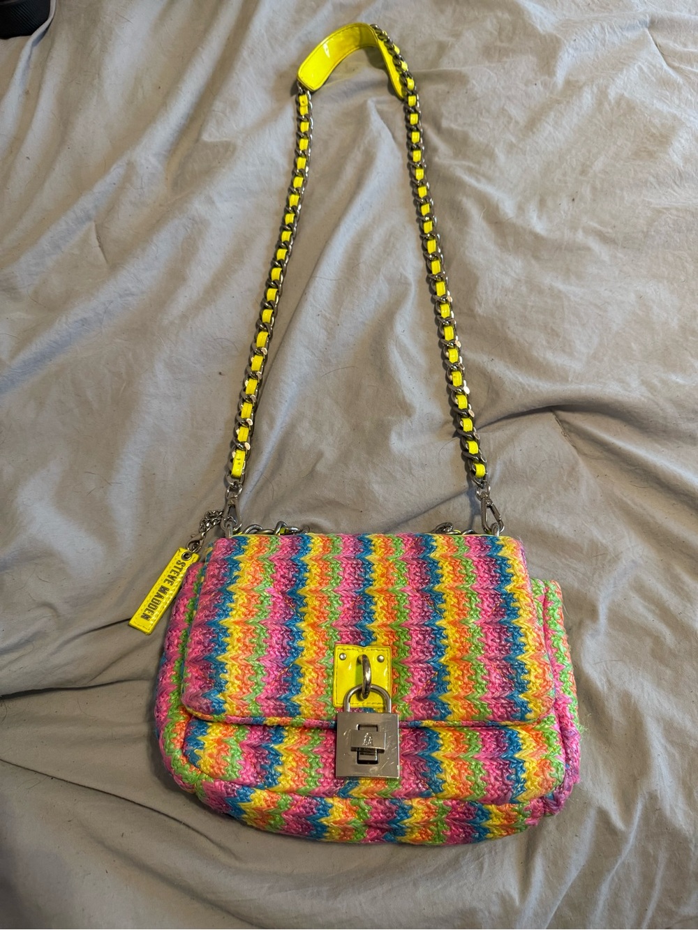 Steve Madden crossbody purse
